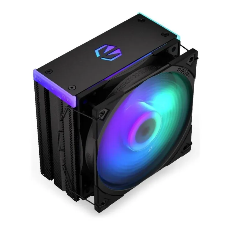 Chłodzenie CPU Endorfy Fera 5 Black ARGB (EY3A012) 120mm