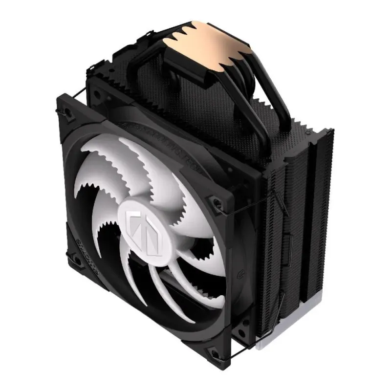 Chłodzenie CPU Endorfy Fera 5 Black ARGB (EY3A012) 120mm