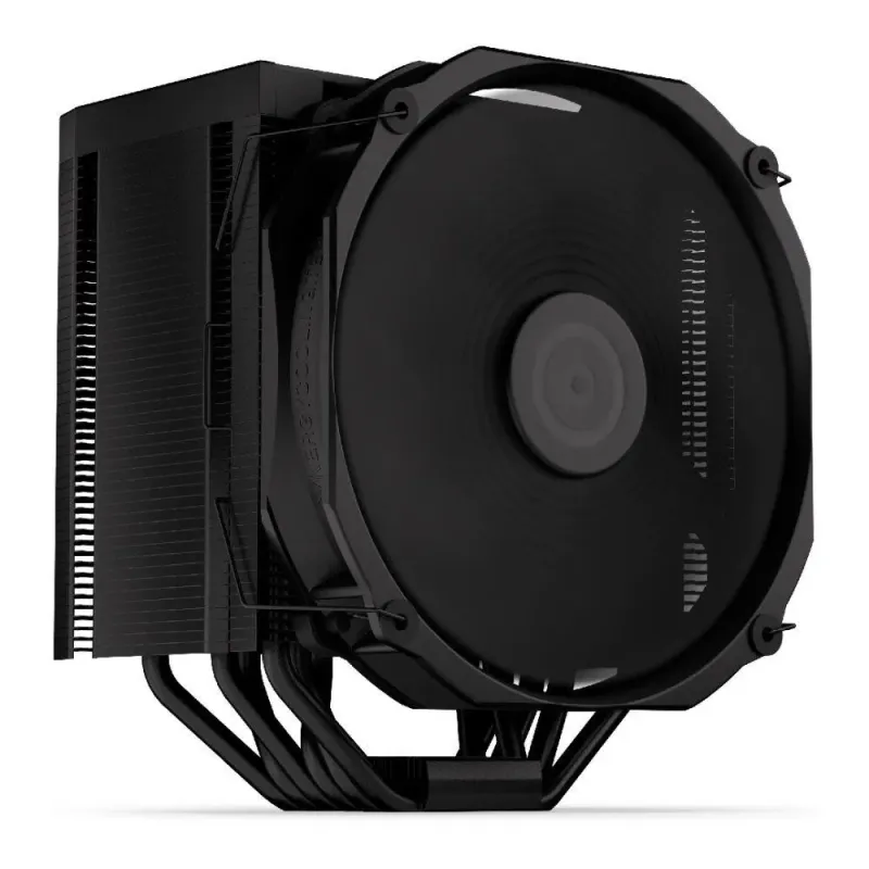 Chłodzenie CPU Endorfy Fortis 5 Black (EY3A013) 140mm