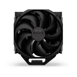Chłodzenie CPU Endorfy Fortis 5 Black (EY3A013) 140mm