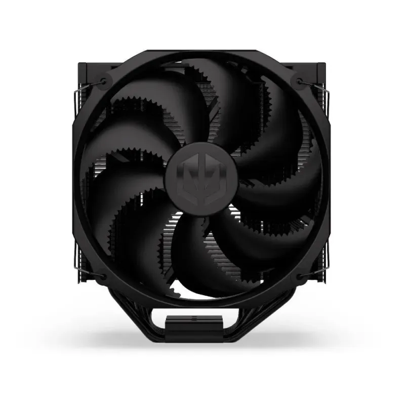 Chłodzenie CPU Endorfy Fortis 5 Black (EY3A013) 140mm