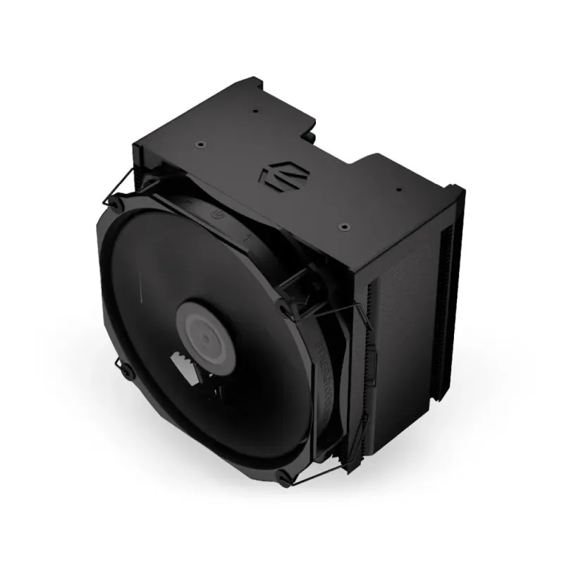 Chłodzenie CPU Endorfy Fortis 5 Black (EY3A013) 140mm