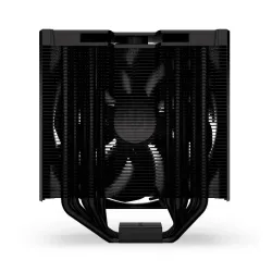 Chłodzenie CPU Endorfy Fortis 5 Black (EY3A013) 140mm