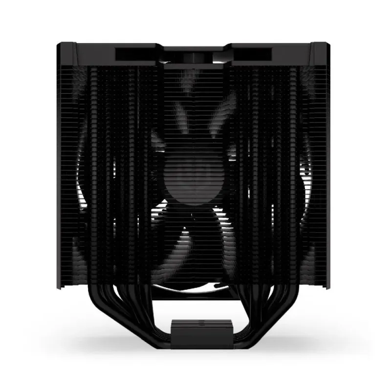 Chłodzenie CPU Endorfy Fortis 5 Black (EY3A013) 140mm
