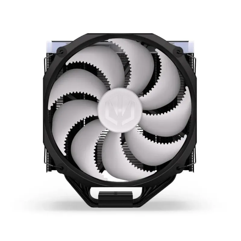 Chłodzenie CPU Endorfy Fortis 5 Black ARGB (EY3A014) 140mm