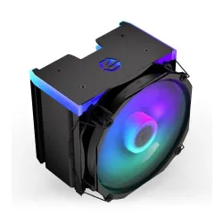 Chłodzenie CPU Endorfy Fortis 5 Black ARGB (EY3A014) 140mm