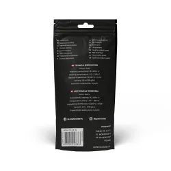 Pasta termoprzewodząca SAVIO TG-04, 14.5W/m-K, 1g