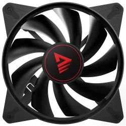 Wentylator SAVIO BLADE 3 x 120mm 4-pin PWM