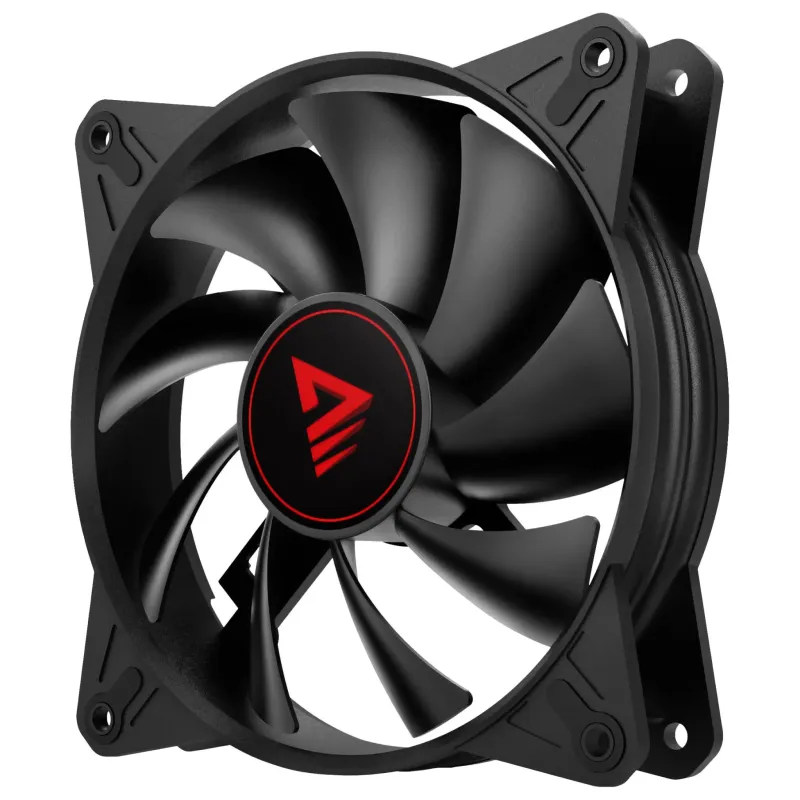 Wentylator SAVIO BLADE 3 x 120mm 4-pin PWM