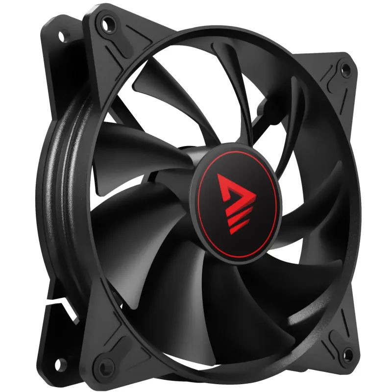 Wentylator SAVIO BLADE 3 x 120mm 4-pin PWM