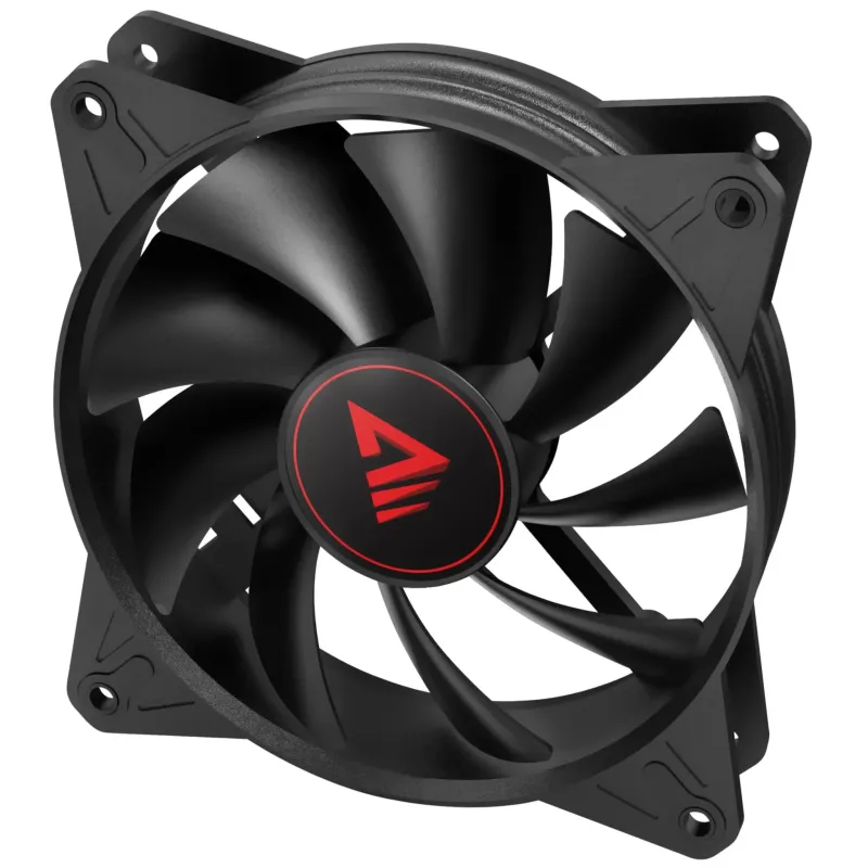 Wentylator SAVIO BLADE 3 x 120mm 4-pin PWM