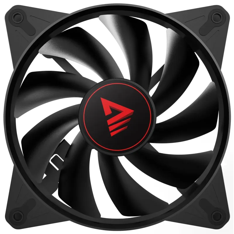 Wentylator SAVIO BLADE 120mm 4-pin PWM