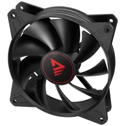 Wentylator SAVIO BLADE 120mm 4-pin PWM