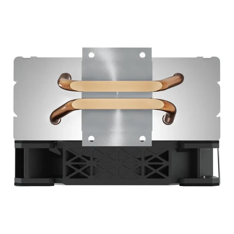 Chłodzenie CPU SAVIO FROST X2 120 mm