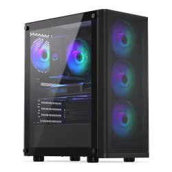 Komputer ADAX DRACO EXTREME WXIHC12400F