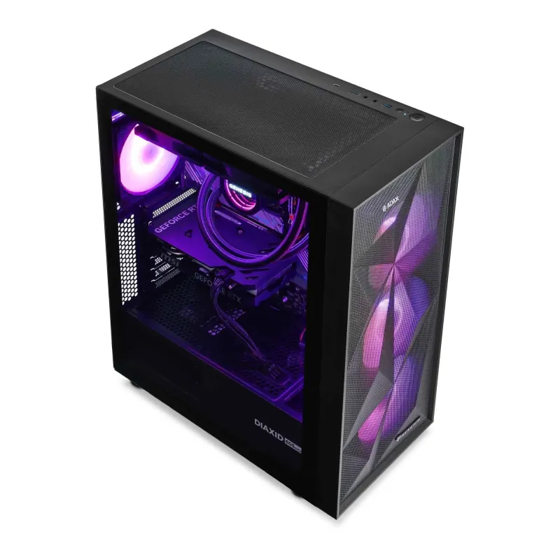 Komputer ADAX DRACO EXTREME WXIHR5600X