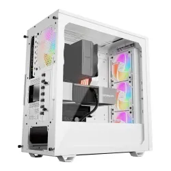 Komputer ADAX DRACO EXTREME WHITE LE WXIHR7800X3D