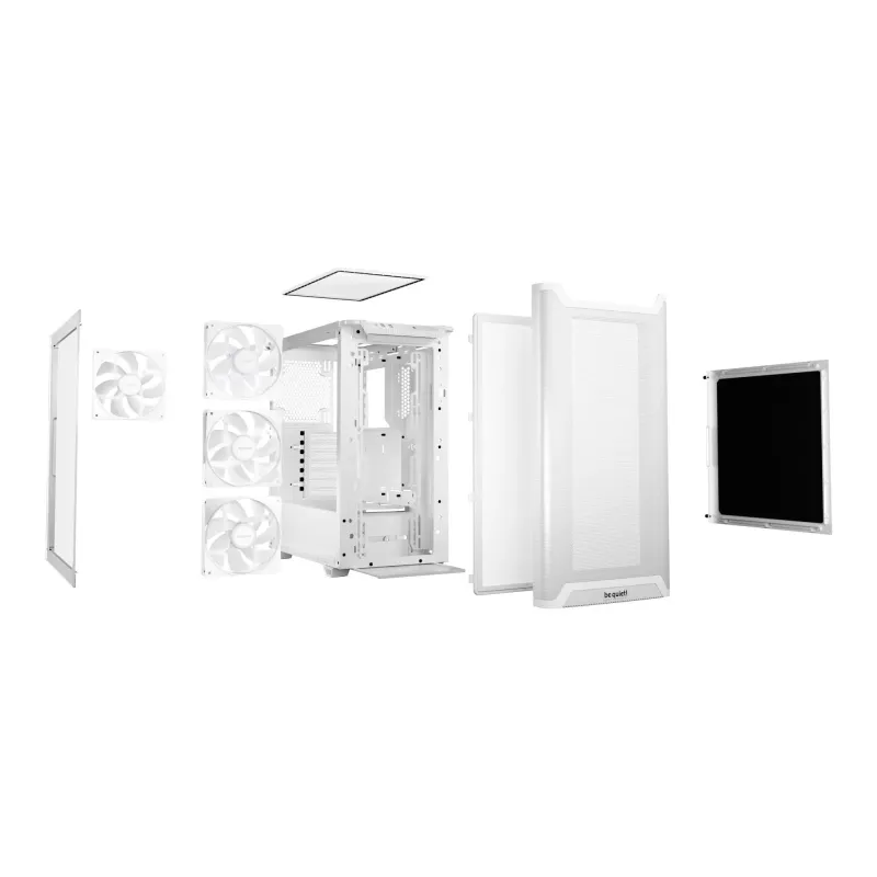 Komputer ADAX DRACO EXTREME WHITE LE WXIHR7800X3D