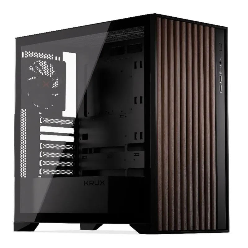 Komputer ADAX DRACO EXTREME WXIHC14400F | PartsPC.pl