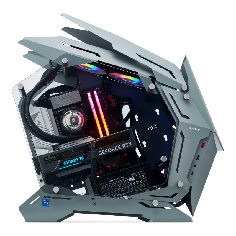 Komputer ADAX RABBIT LE C14600K