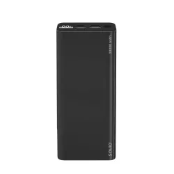 Powerbank SAVIO BA-05 20000mAh czarny
