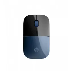 HyperX Mysz Classic Z3700 niebieska bezprzewodowa - 7UH88AA ABB