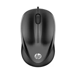 HyperX Mysz przewodowa Classic 1000 czarna - 4QM14AA ABB