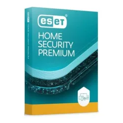 Oprogramowanie ESET Home Security Premium 1U 36M koperta [zamiennik Smart