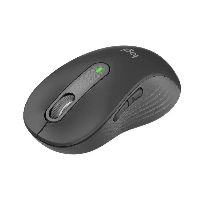 Mysz bezprzewodowa Logitech Signature M650 optyczna Grafitowa