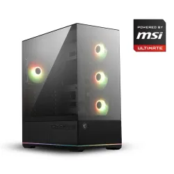 Powered by MSI Gordon Ultimate