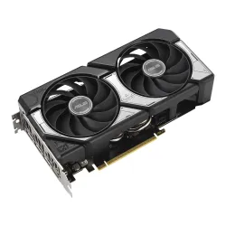Karta VGA Asus GeForce RTX 5060 Ti DUAL-RTX5060TI-O8G Dual OC 8GB GDDR7