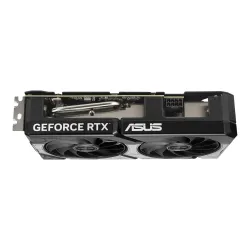 Karta VGA Asus GeForce RTX 5060 Ti DUAL-RTX5060TI-O8G Dual OC 8GB GDDR7
