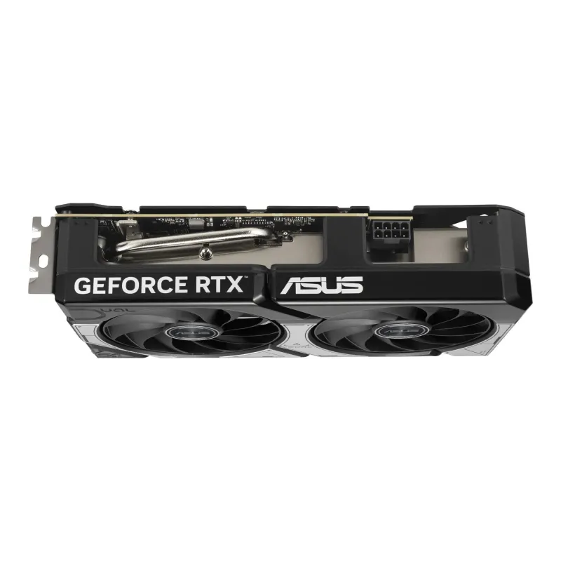 Karta VGA Asus GeForce RTX 5060 Ti DUAL-RTX5060TI-O8G Dual OC 8GB GDDR7
