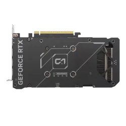 Karta VGA Asus GeForce RTX 5060 Ti DUAL-RTX5060TI-O8G Dual OC 8GB GDDR7