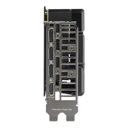 Karta VGA Asus GeForce RTX 5060 Ti DUAL-RTX5060TI-O8G Dual OC 8GB GDDR7