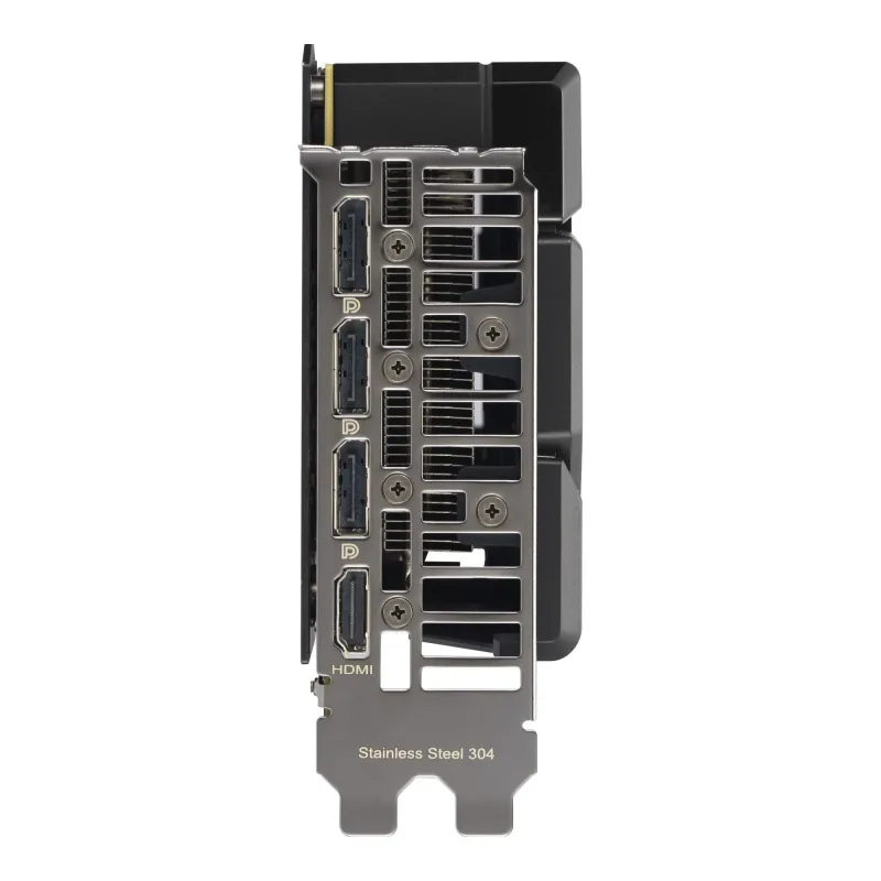 Karta VGA Asus GeForce RTX 5060 Ti DUAL-RTX5060TI-O8G Dual OC 8GB GDDR7