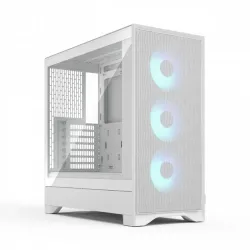 Fractal Design Obudowa Pop 2 Air biała TG RGB