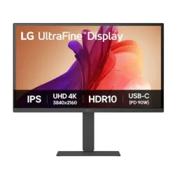 LG Electronics Monitor 27 cali 27U730A-B