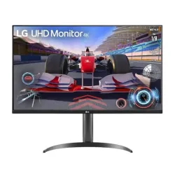 LG Electronics Monitor 32 cale 32UR550K-B