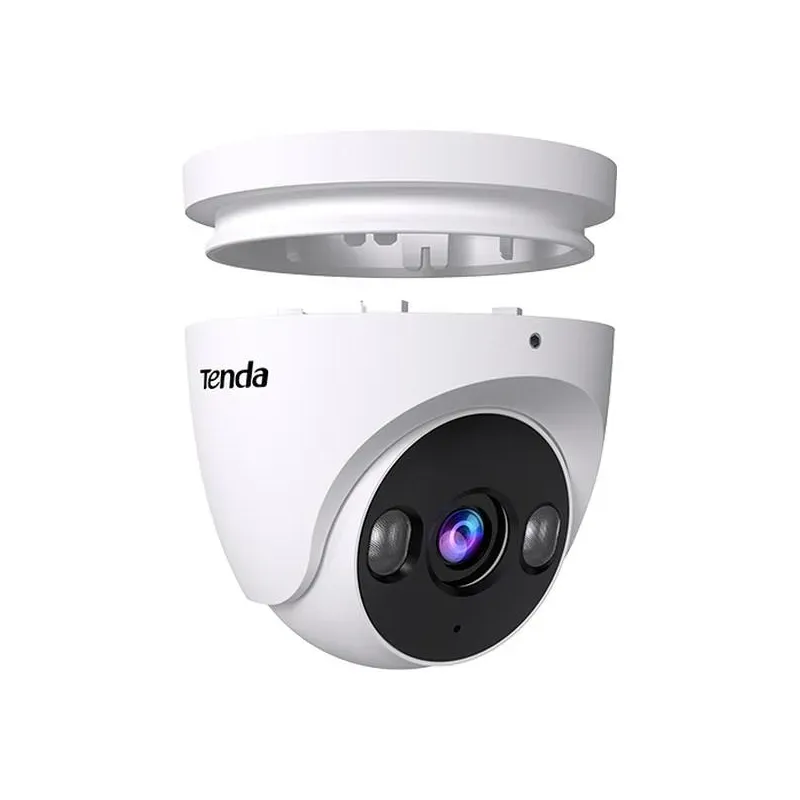 Kamera IP Tenda TC3T24C 4MP RJ-45 4mm IP67
