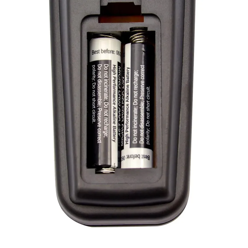 Pilot uniwersalny TV Msonic MBC415K