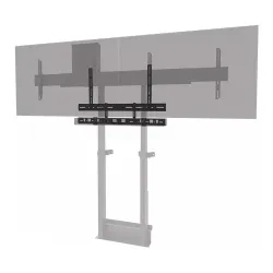 Zestaw wideobara Neomounts AV30-500BL 43"-110" max. 10kg max. VESA 800x800