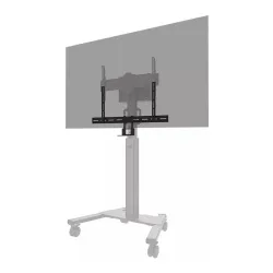 Zestaw półki do kamery PTZ/UC Neomounts AV50-500BL 43"-110" max. 5kg max.