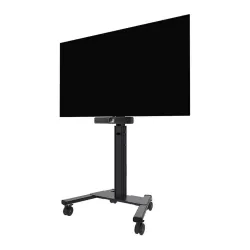 Zestaw półki do kamery PTZ/UC Neomounts AV50-500BL 43"-110" max. 5kg max.