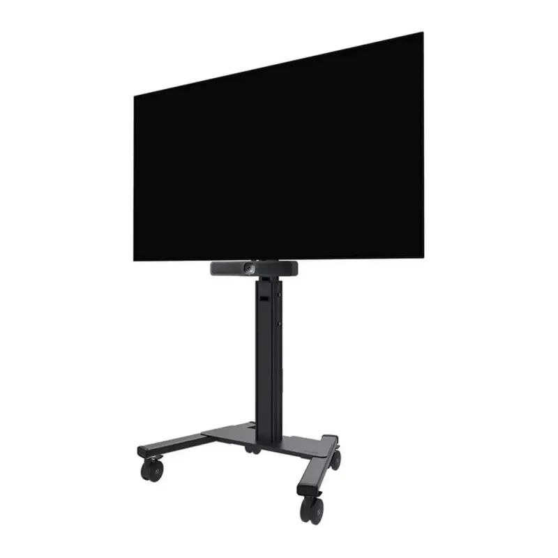 Zestaw półki do kamery PTZ/UC Neomounts AV50-500BL 43"-110" max. 5kg max.