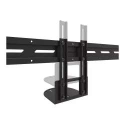 Zestaw półki do kamery PTZ/UC Neomounts AV50-500BL 43"-110" max. 5kg max.