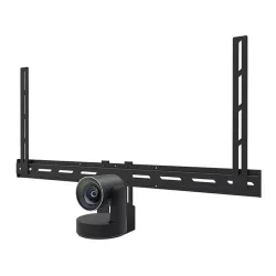 Zestaw półki do kamery PTZ/UC Neomounts AV50-500BL 43"-110" max. 5kg max.