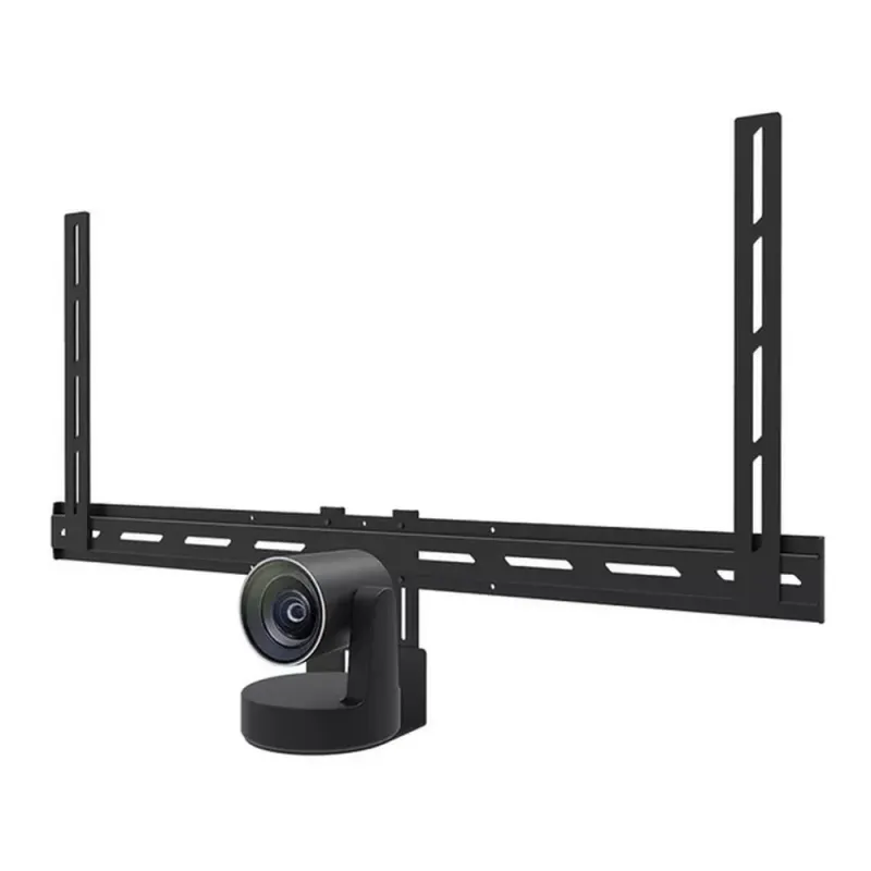 Zestaw półki do kamery PTZ/UC Neomounts AV50-500BL 43"-110" max. 5kg max.