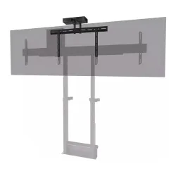 Zestaw półki do kamery PTZ/UC Neomounts AV50-500BL 43"-110" max. 5kg max.