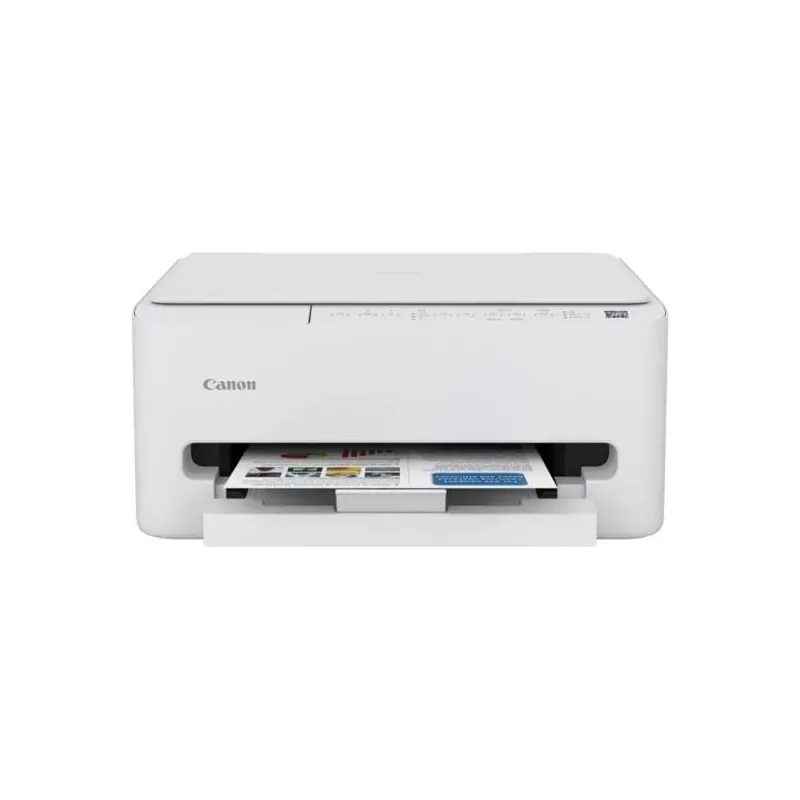 Urządzenie wielofunkcyjne Canon PIXMA TS4150i (7181C006) 3 w 1 białe